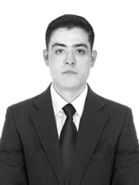 Kevin Giovanni Mahecha Cabuto